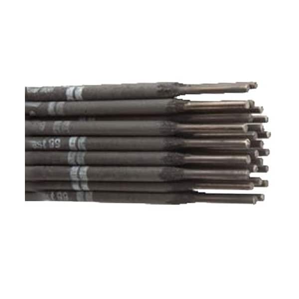 Star Tech Weld Nickel 99 Cast Iron Repair 1/8IN Stick Welding Electrode ENi-CI, 1/8INX14IN 1/8IN 2 Pounds NI99-125-2 - main